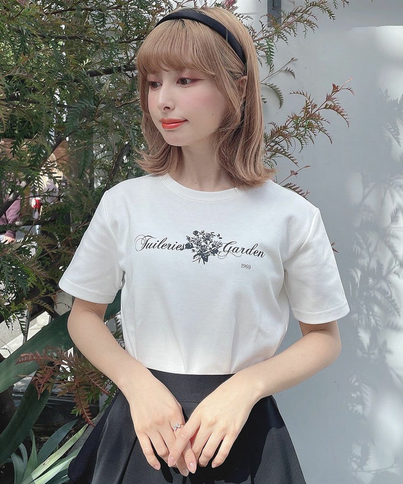 off white×black / 152cm / 着用サイズ：2