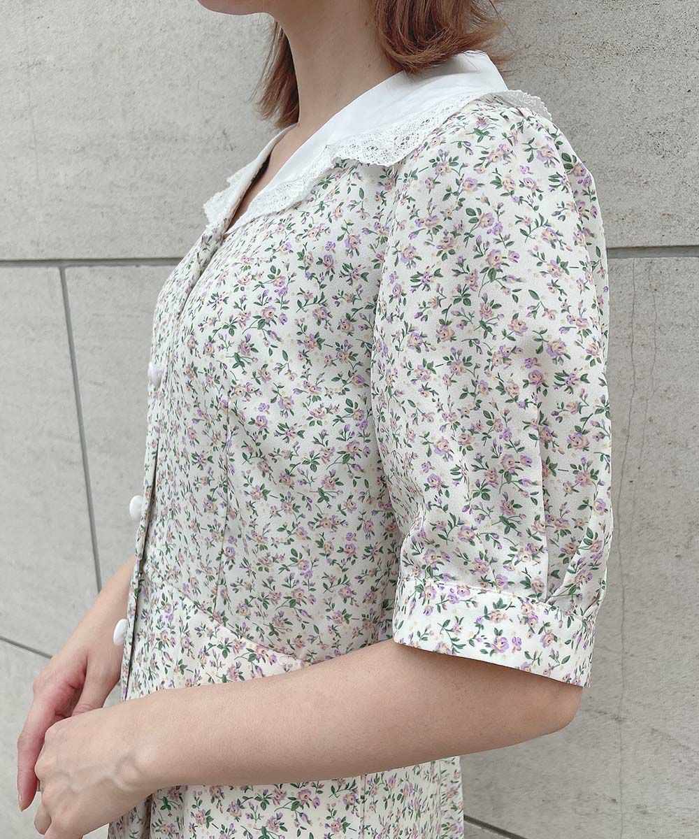 ivory / 152cm
