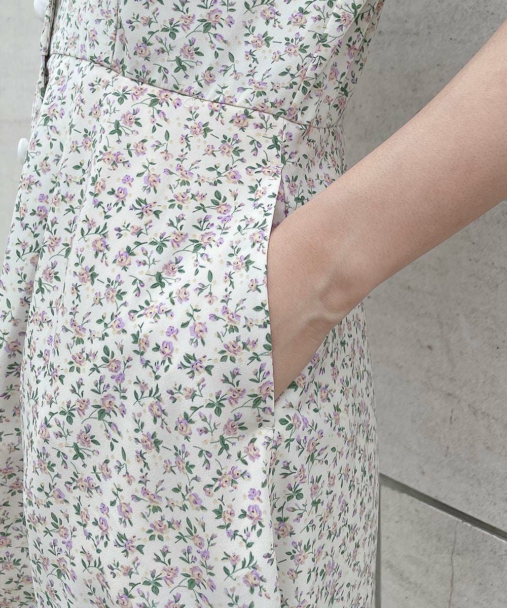 ivory / 152cm