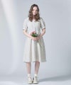 ivory / 170cm