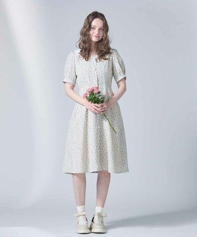 ivory / 170cm