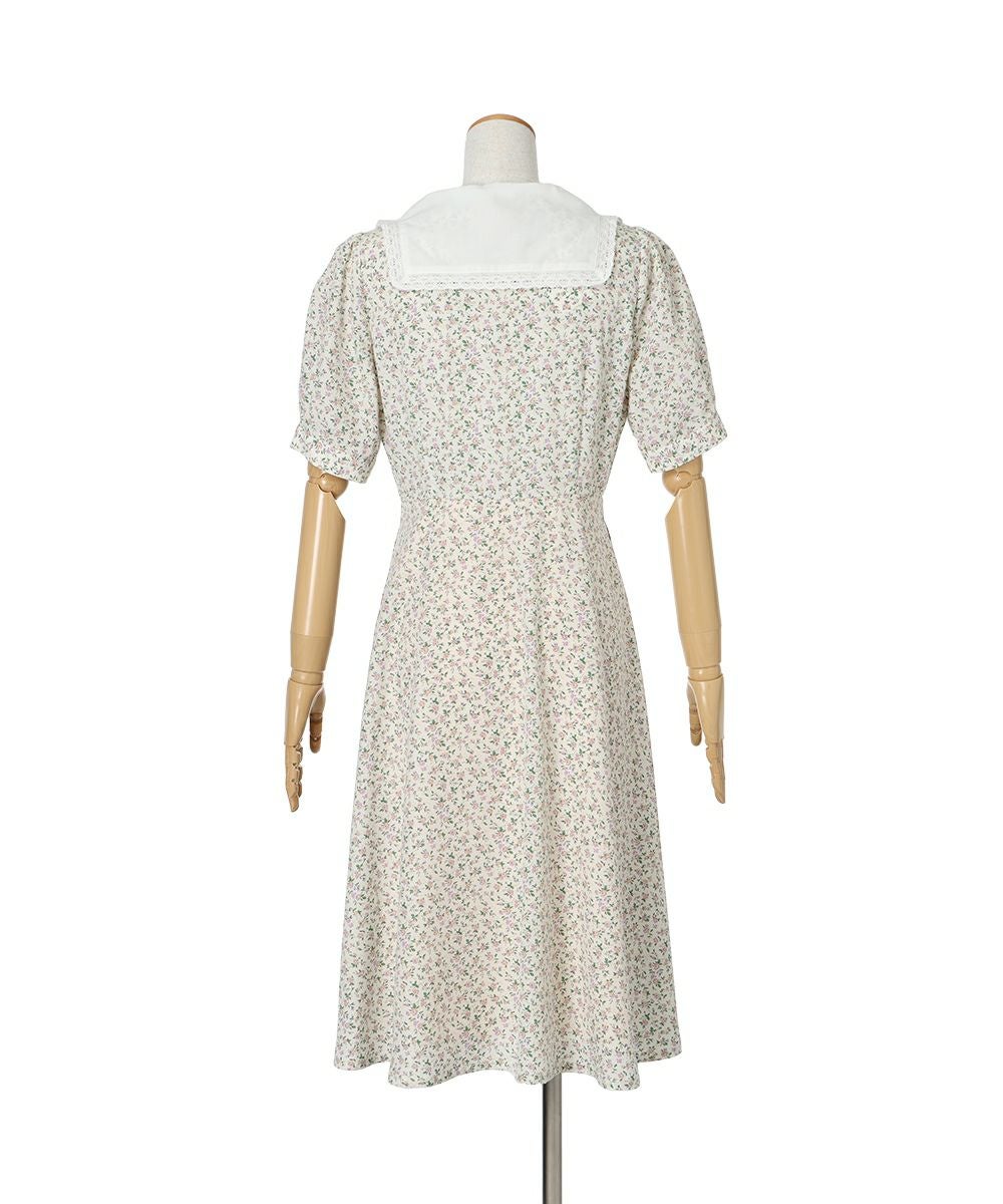 バック (ivory)