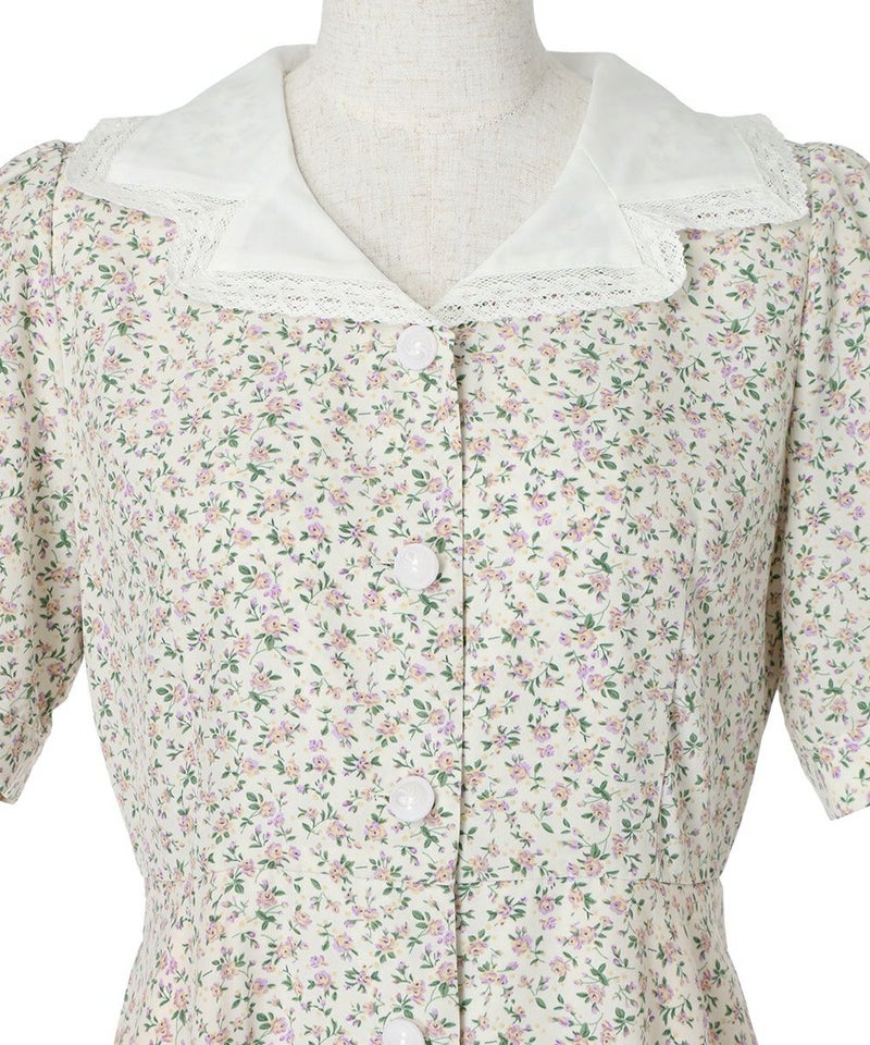 フロントアップ (ivory)