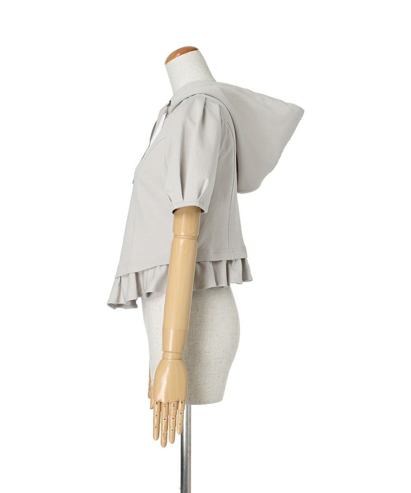 サイド (light gray)