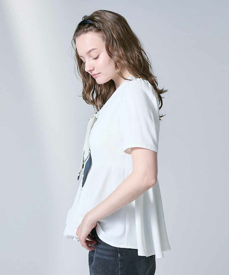 off white / 170cm