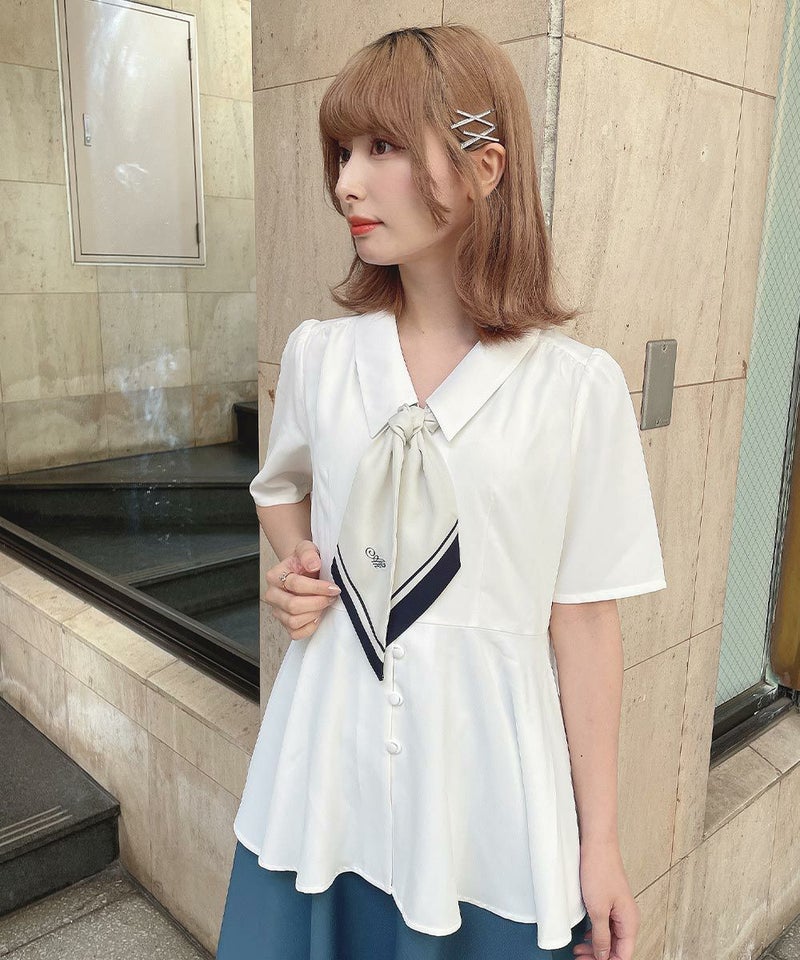 off white / 152cm