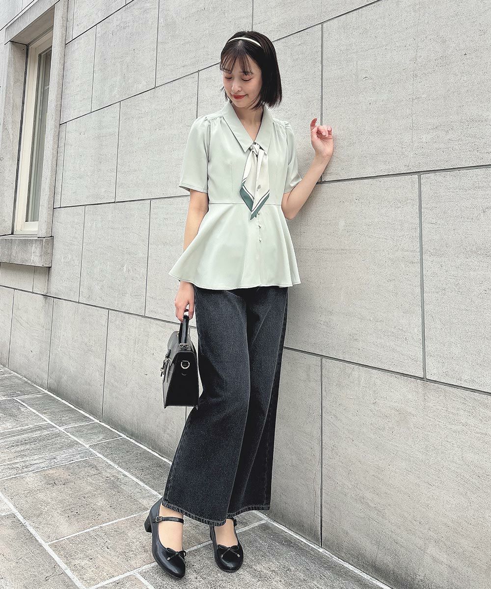 light green / 165cm
