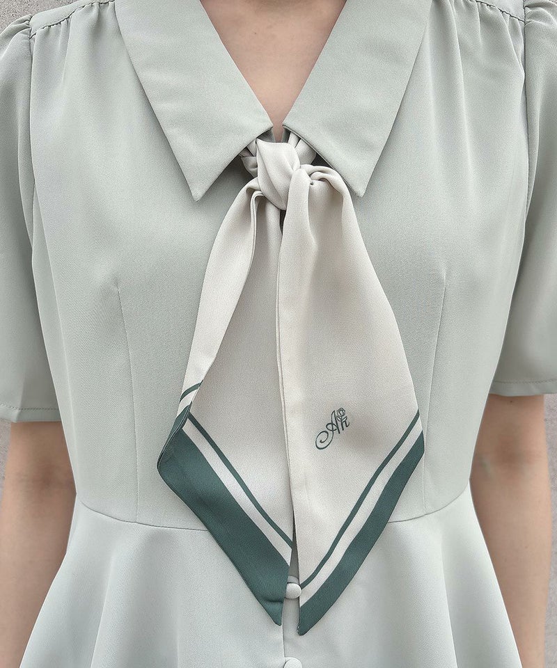 light green / 165cm