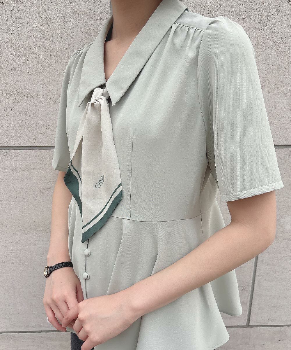 light green / 165cm