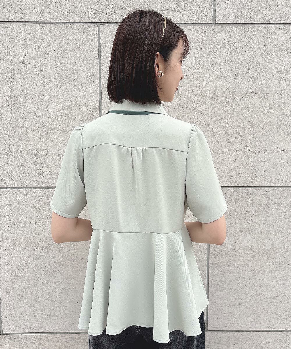 light green / 165cm