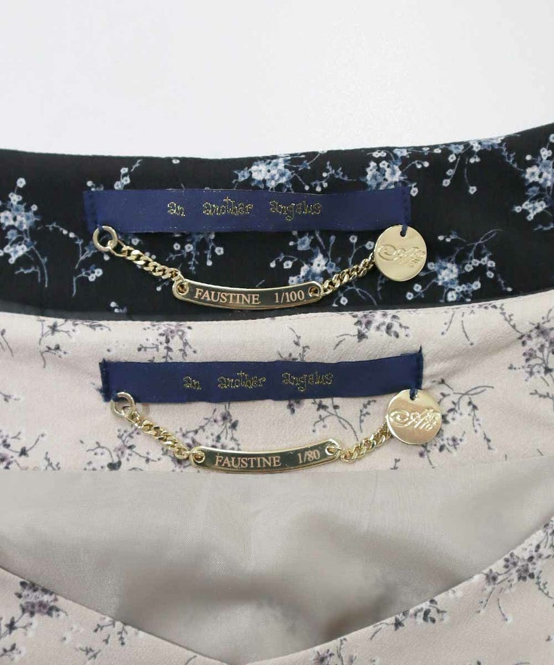 シリアルナンバー