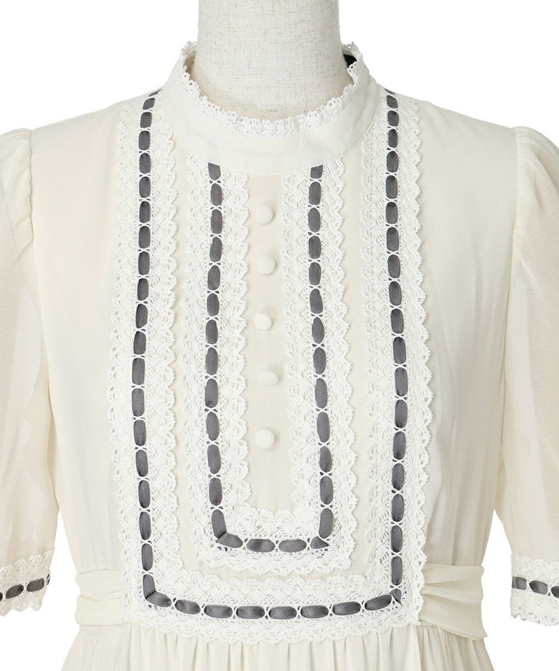 フロント (ivory)