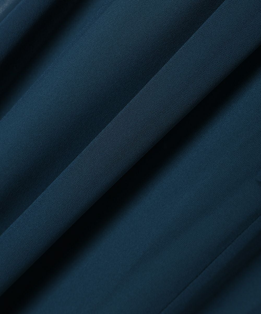 生地アップ (blue green)