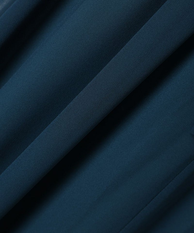 生地アップ (blue green)