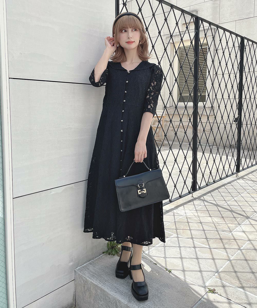 □20'EMILIE onepiece/an3 Limited [54DE03h004] | F i.n.t公式通販サイト