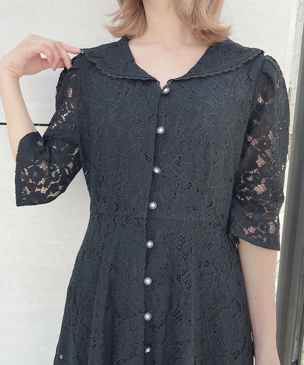 □20'EMILIE onepiece/an3 Limited [54DE03h004] | F i.n.t公式通販サイト