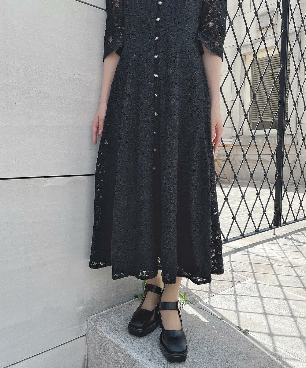 □20'EMILIE onepiece/an3 Limited [54DE03h004] | F i.n.t公式通販サイト