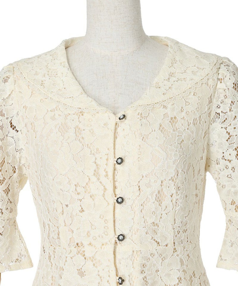 フロント (ivory)