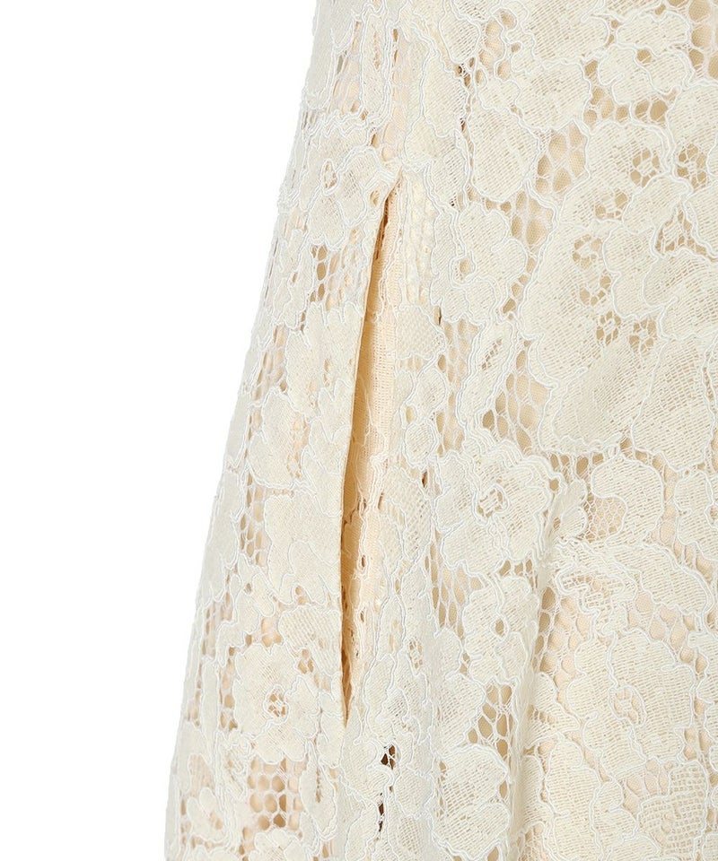 ポケット (ivory)