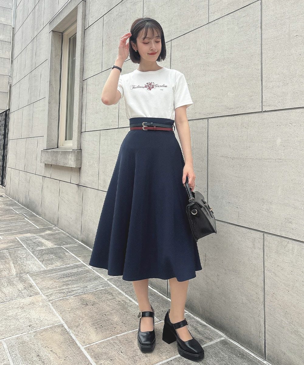navy / 165cm