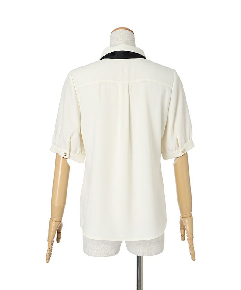 バック (off white)