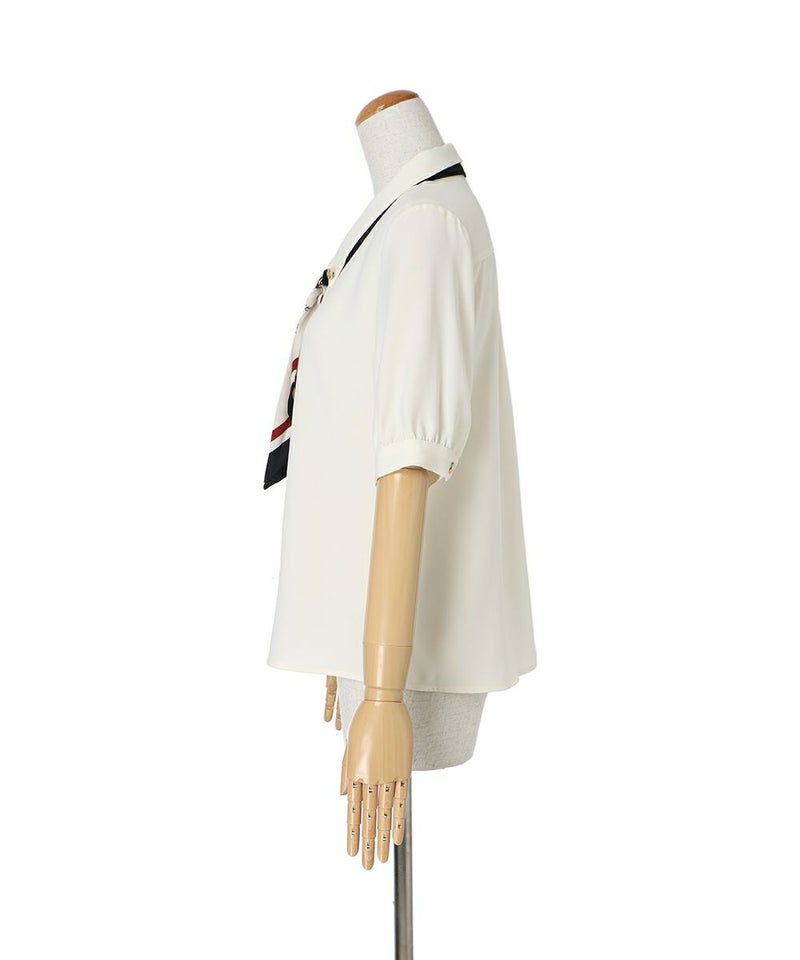 サイド (off white)