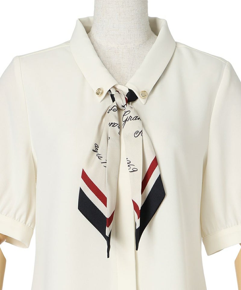 フロント (off white)