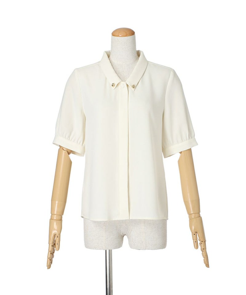 スカーフを外した状態 (off white)