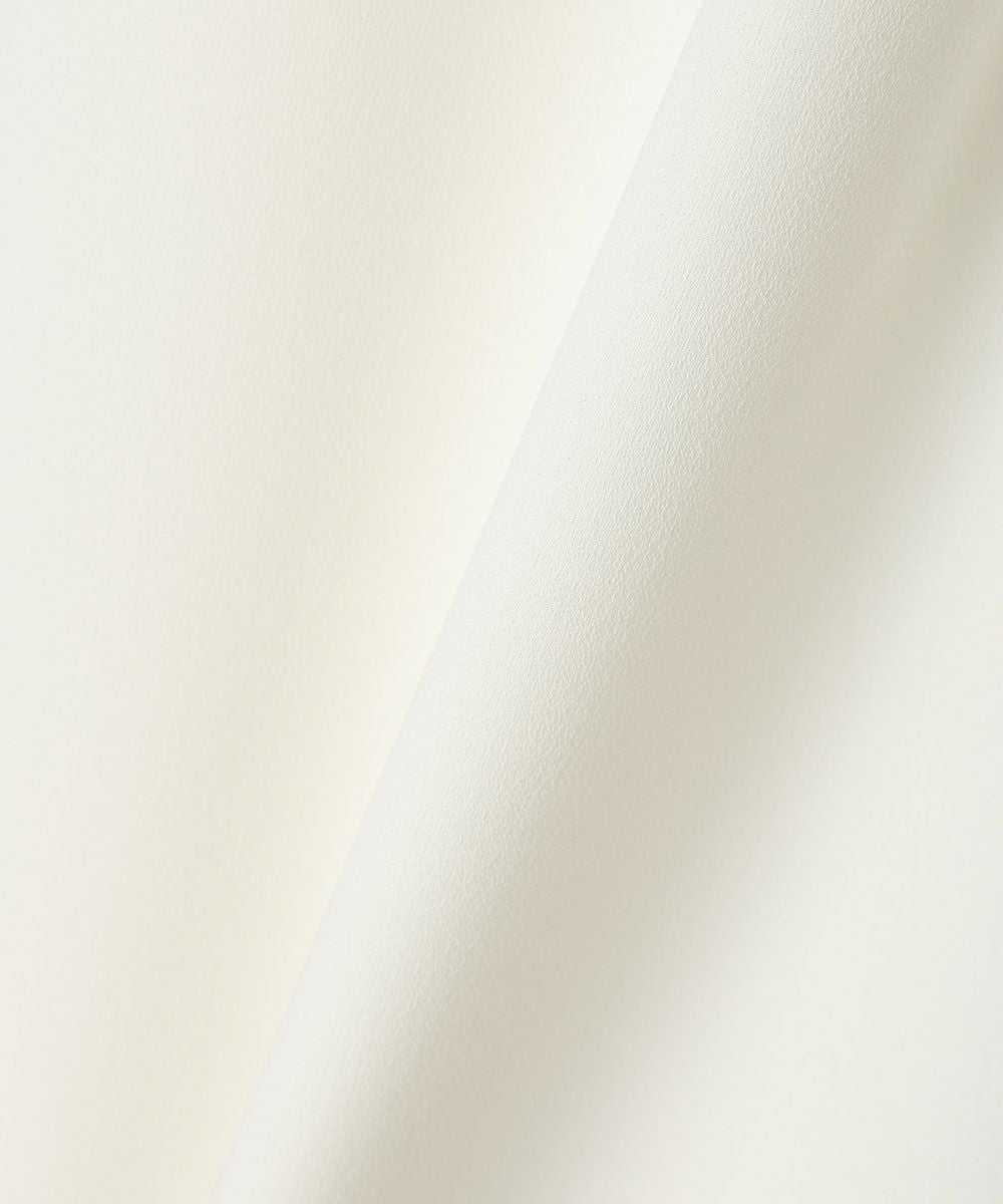 生地アップ (off white)
