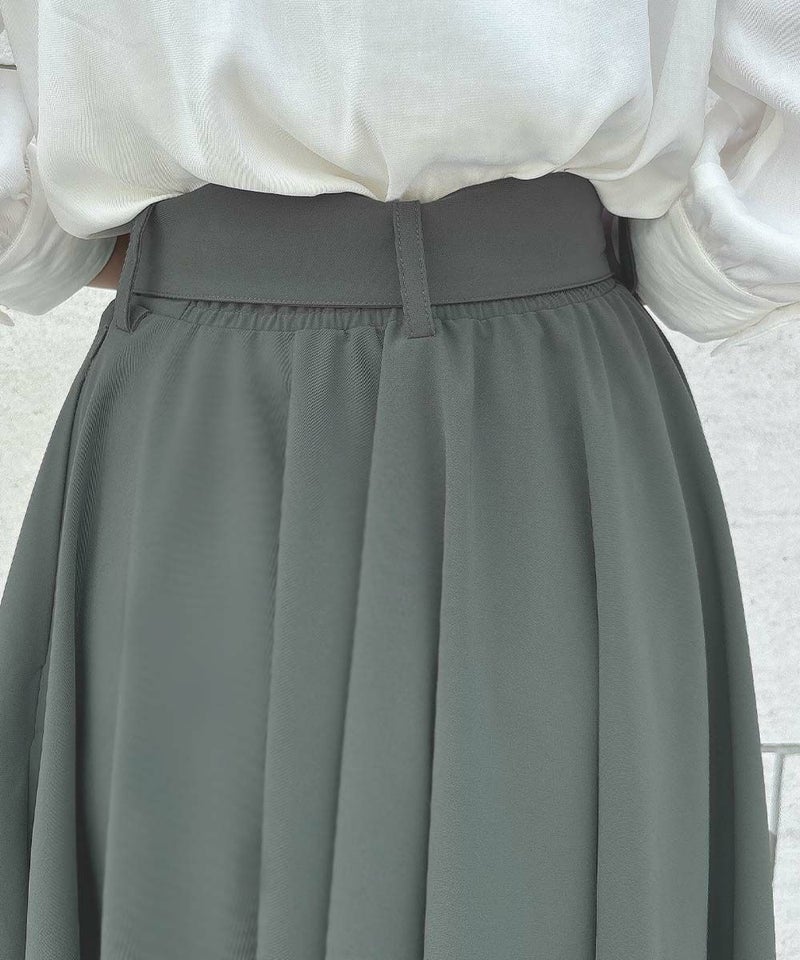 mint gray / 165cm
