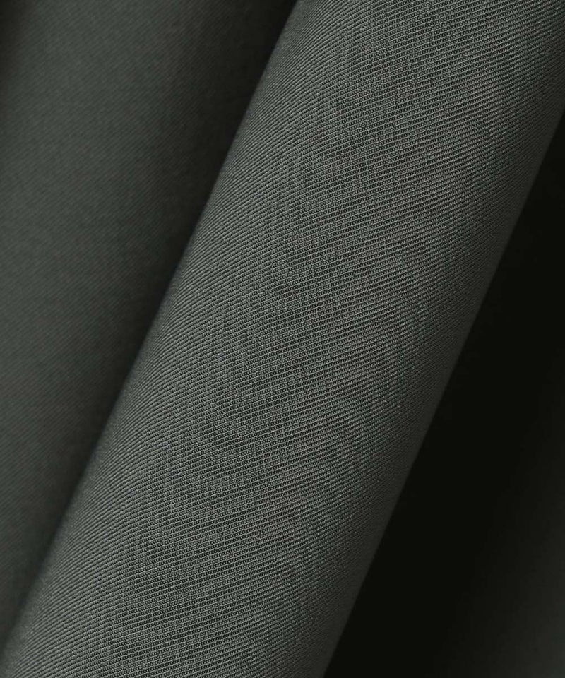 生地アップ (mint gray)