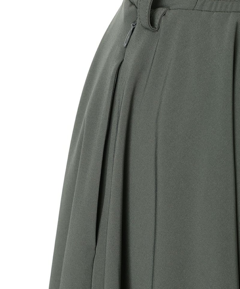 ポケット (light green)