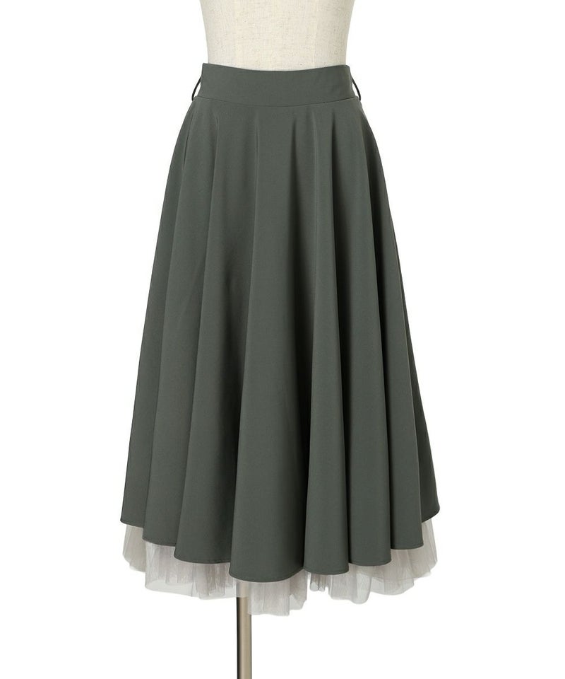 ベルトを外した状態 (light green)