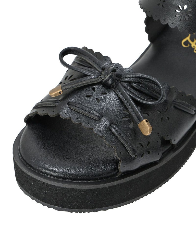 フロントアップ (black)