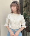 light beige / 152cm