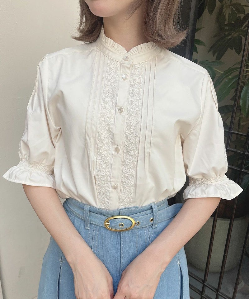 light beige / 152cm