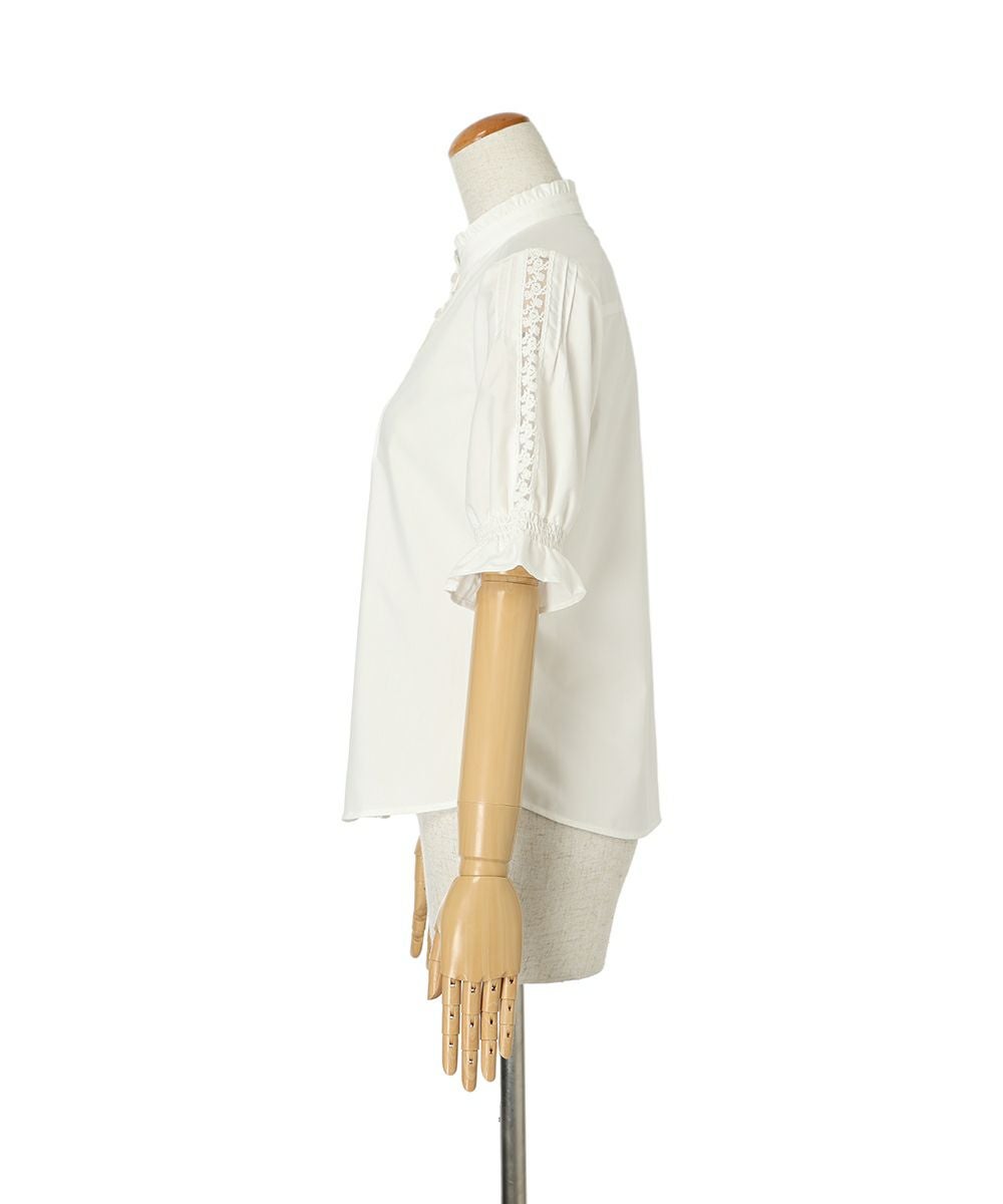 サイド (off white)