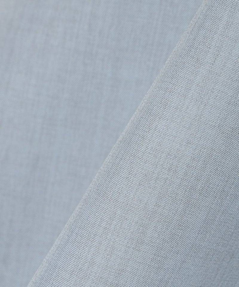 生地アップ (blue gray)