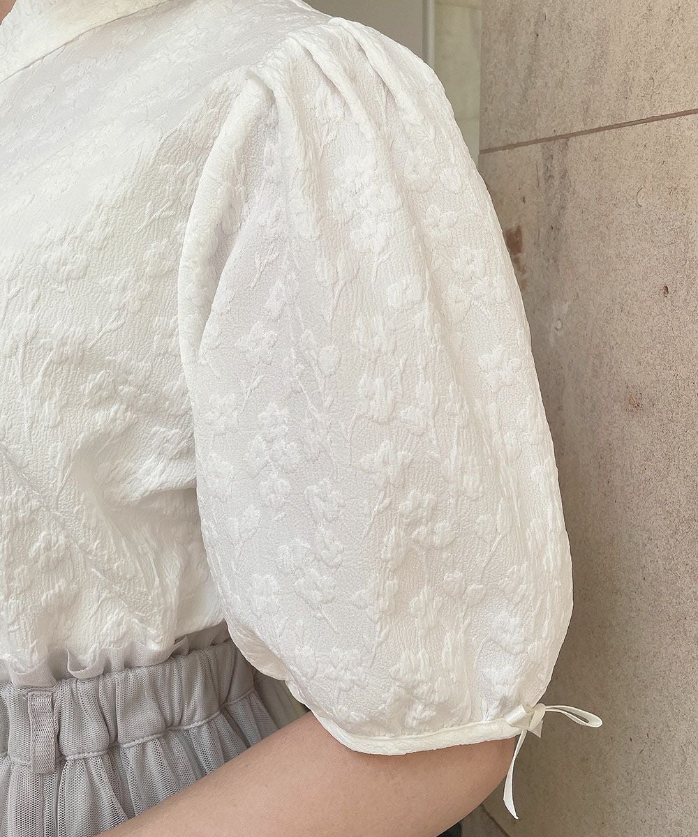 off white / 152cm