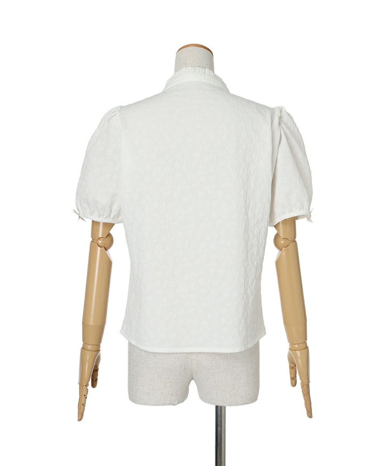 バック (off white)