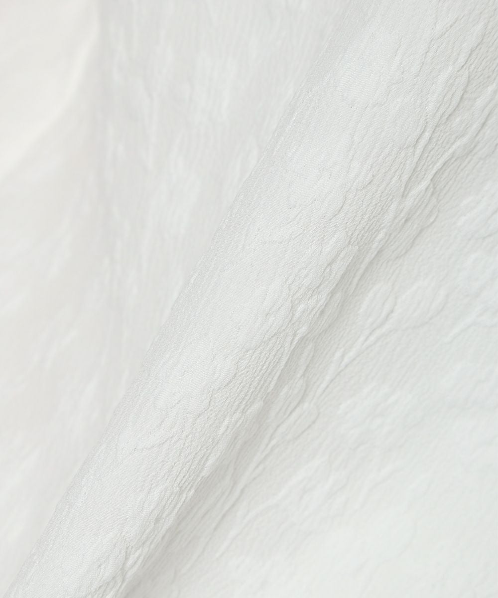 生地アップ (off white)