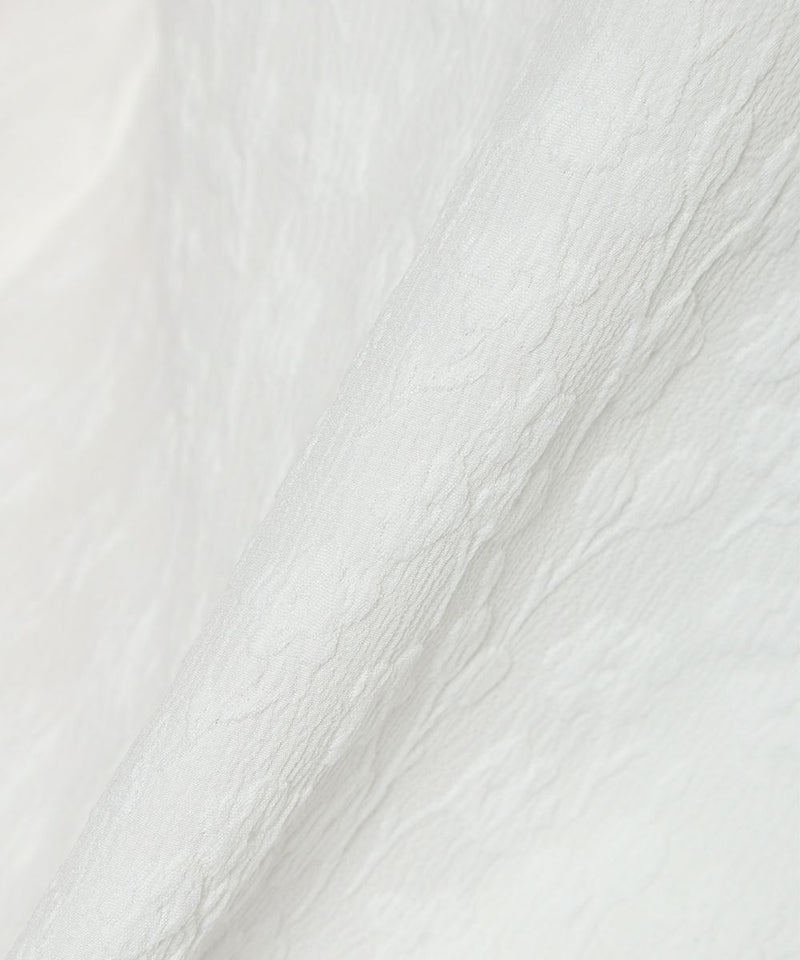 生地アップ (off white)