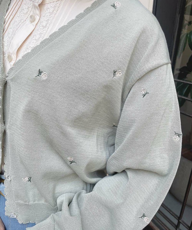 light green / 152cm