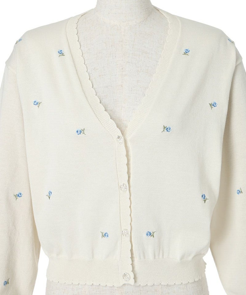 フロントアップ (ivory)