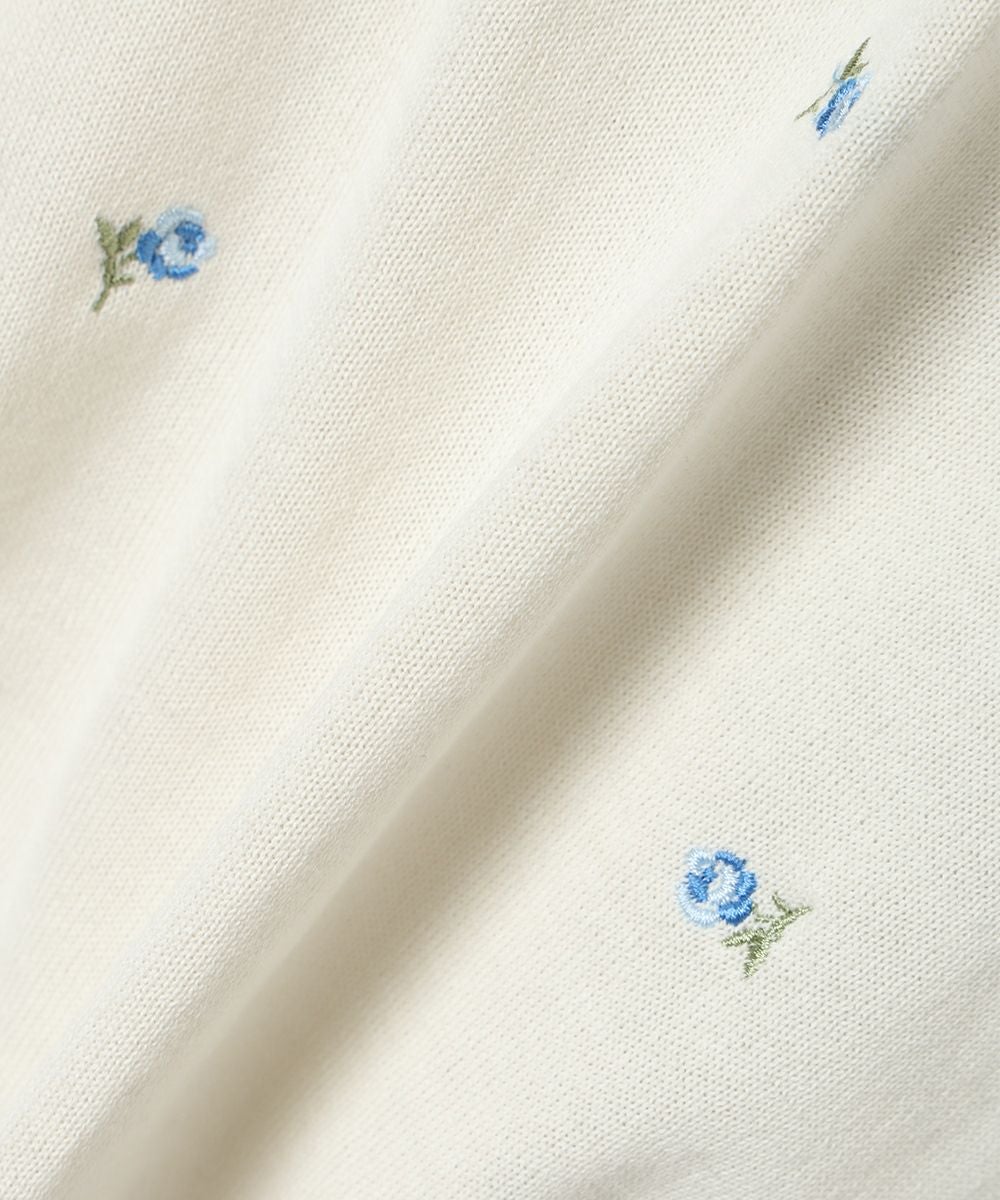生地アップ (ivory)