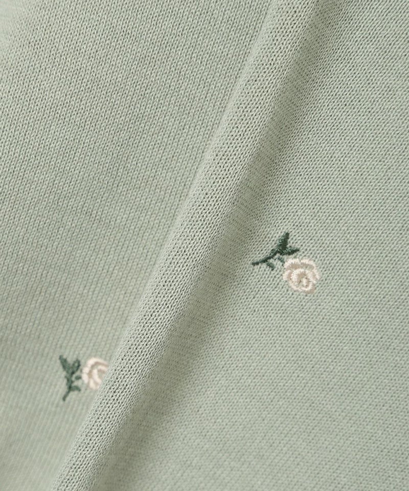 生地アップ (light green)