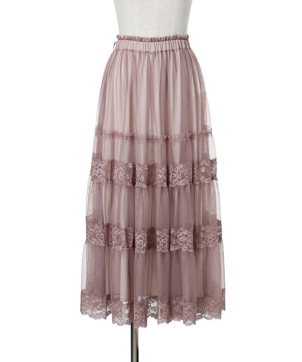 pink beige