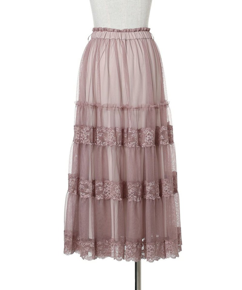 バック (pink beige)