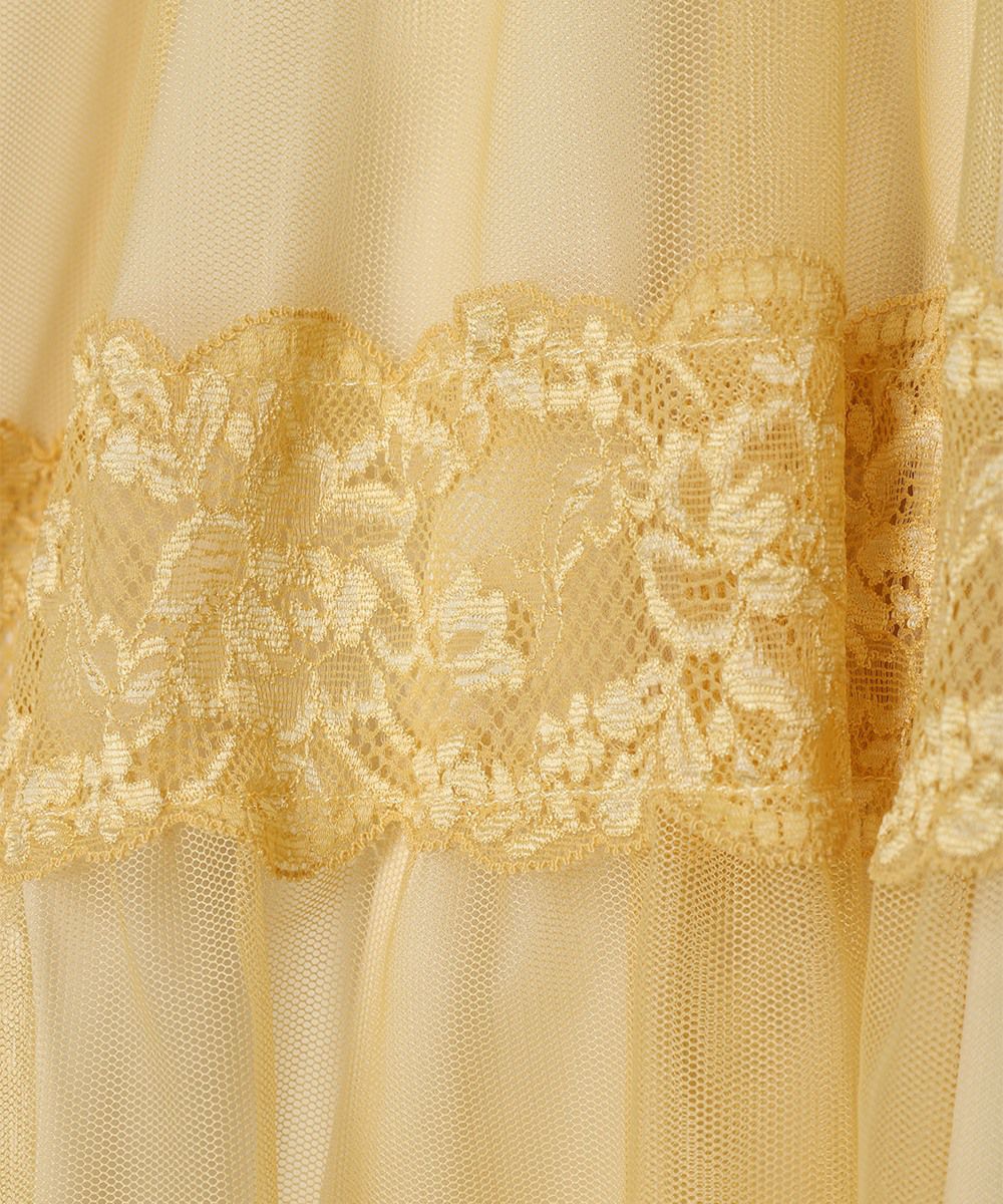 生地アップ (light yellow)