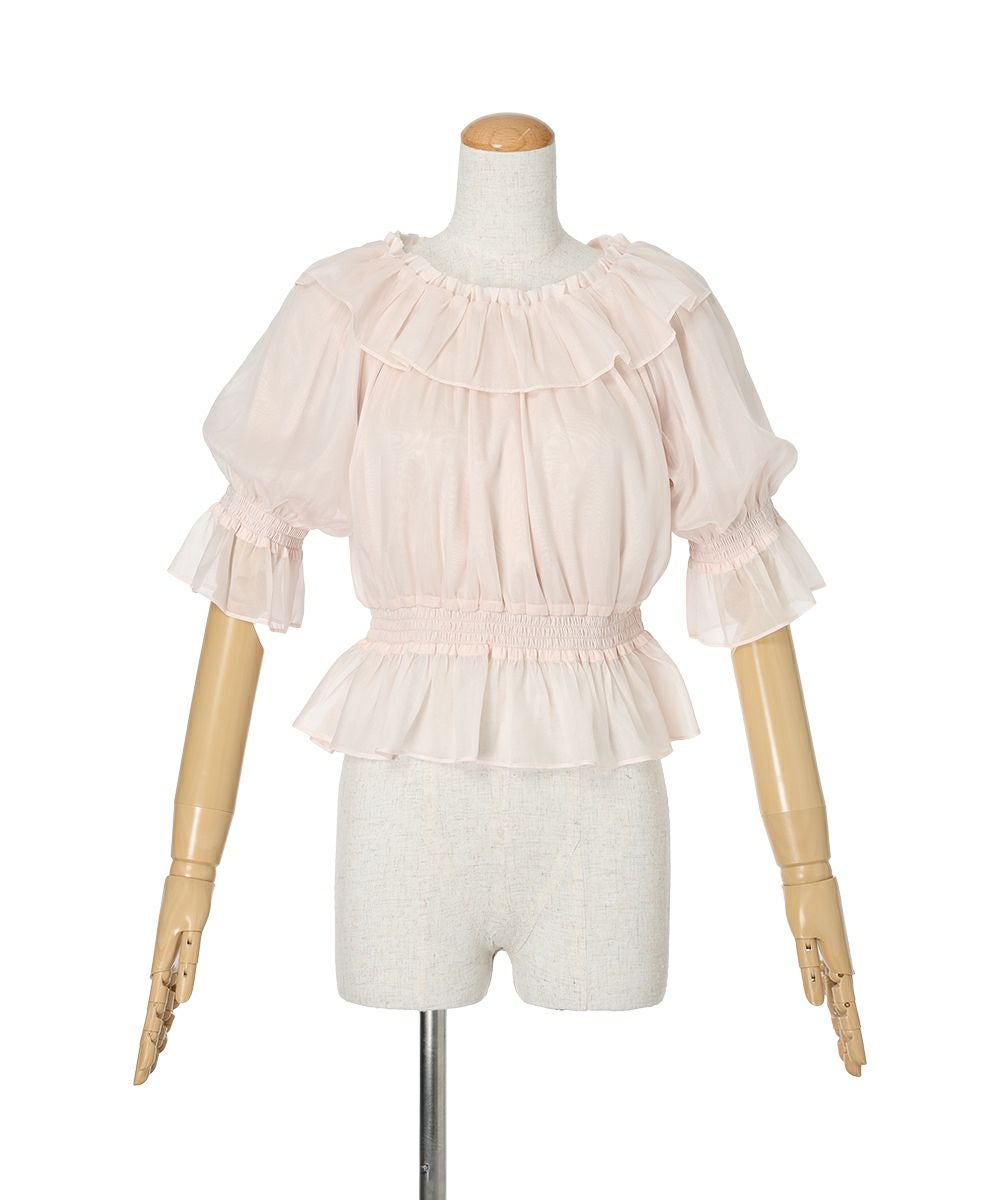 light pink